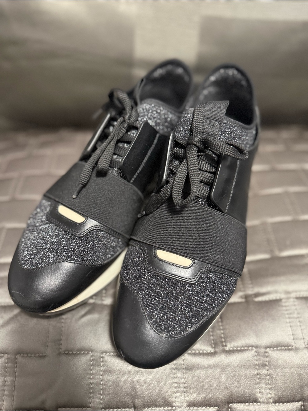 Balenciaga Race Runner sneakers size EU 39 (US 8.5)